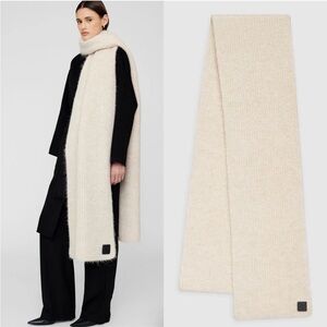 Anine Bing Emmett Scarf